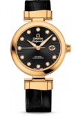 Omega Часы Omega De Ville Ladies 425.63.34.20.51.002 Ladymatic co-axial