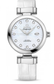 Omega De Ville Ladies 425.33.34.20.55.001 Ladymatic co-axial