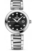 Omega Часы Omega De Ville Ladies 425.30.34.20.51.001 Ladymatic co-axial