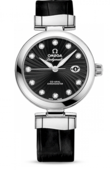 Omega De Ville Ladies 425.33.34.20.51.001 Ladymatic co-axial