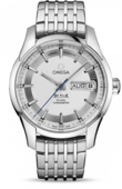 Omega De Ville 431.30.41.22.02.001 Hour vision annual calendar