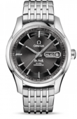 Omega De Ville 431.30.41.22.06.001 Hour vision annual calendar