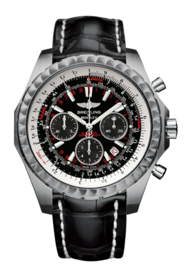 Breitling A2536513/B954/760P/A20BASA.1 for Bentley MOTORS T