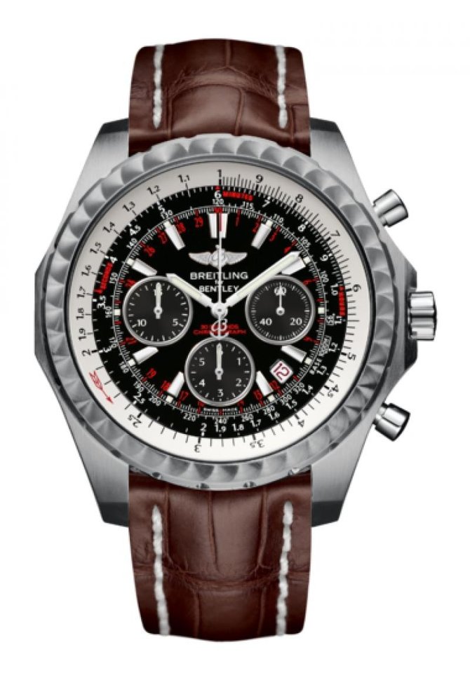 Breitling A2536513/B954/756P/A20BASA.1 for Bentley MOTORS T