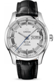 Omega De Ville 431.33.41.22.02.001 Hour vision annual calendar