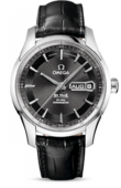 Omega De Ville 431.33.41.22.06.001 Hour vision annual calendar