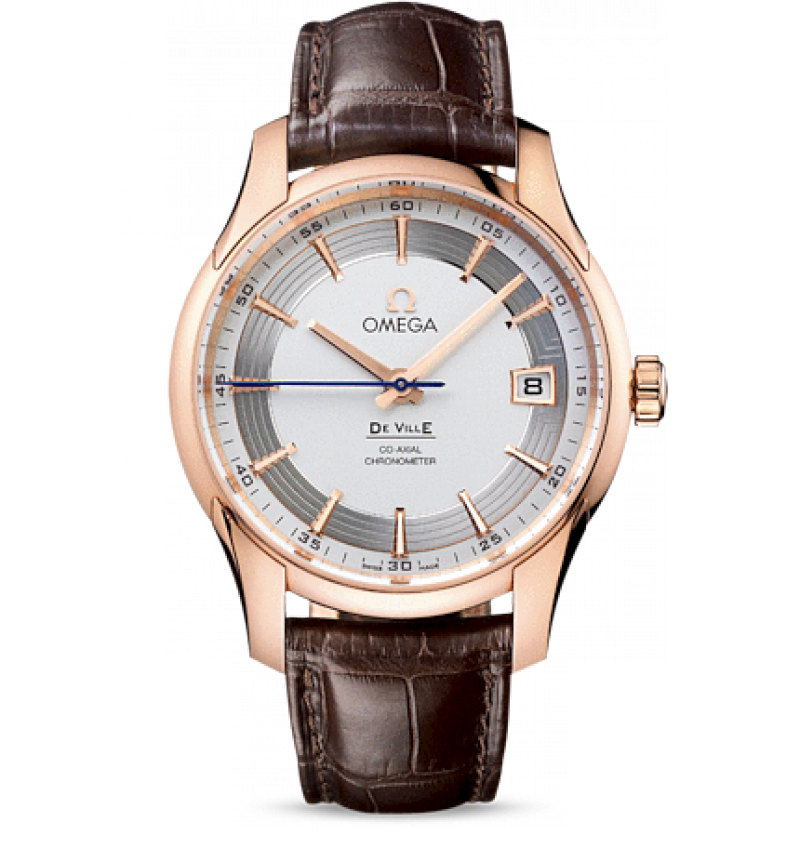 431.63.41.21.02.001 Omega Hour vision De Ville