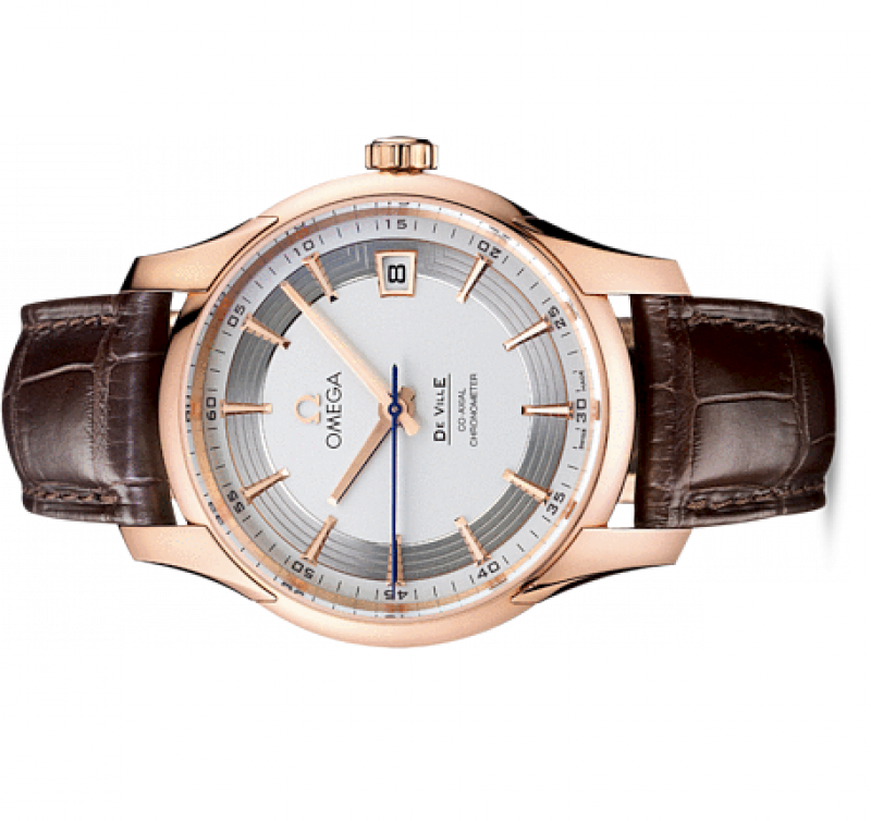 431.63.41.21.02.001 Omega Hour vision De Ville
