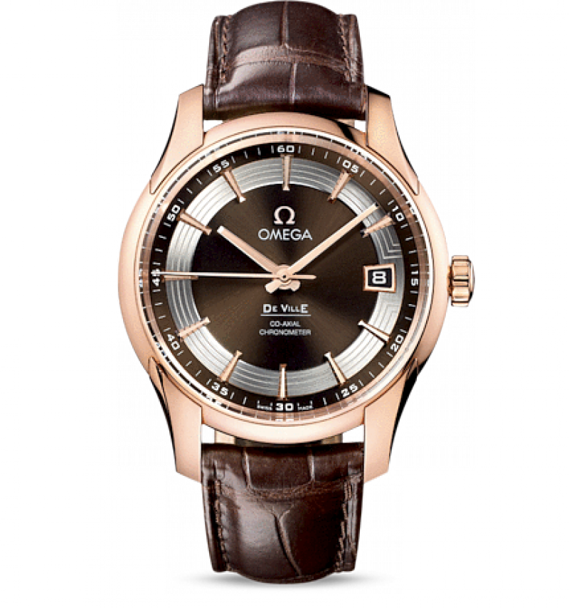 431.63.41.21.13.001 Omega Hour vision De Ville