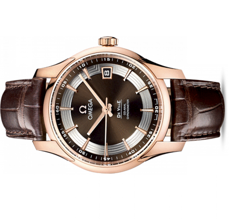 431.63.41.21.13.001 Omega Hour vision De Ville