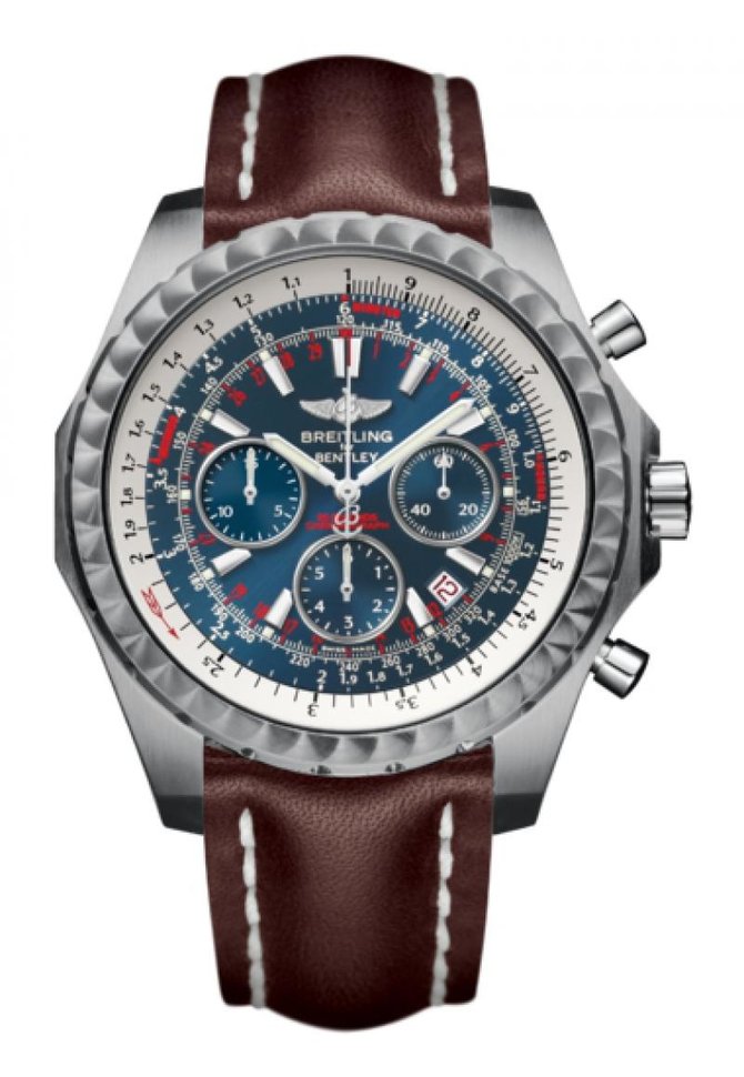 Breitling A2536513/C781/443X/A20BASA.1 for Bentley MOTORS T
