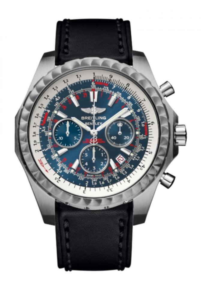 Breitling A2536513/C781/478X/A20BASA.1 for Bentley MOTORS T