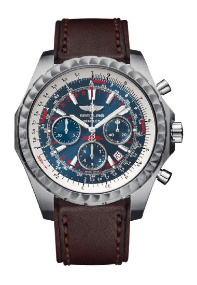 Breitling A2536513/C781/479X/A20BASA.1 for Bentley MOTORS T