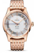 Omega De Ville 431.60.41.21.02.001 Hour vision