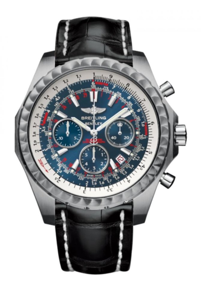 Breitling A2536513/C781/760P/A20BASA.1 for Bentley MOTORS T