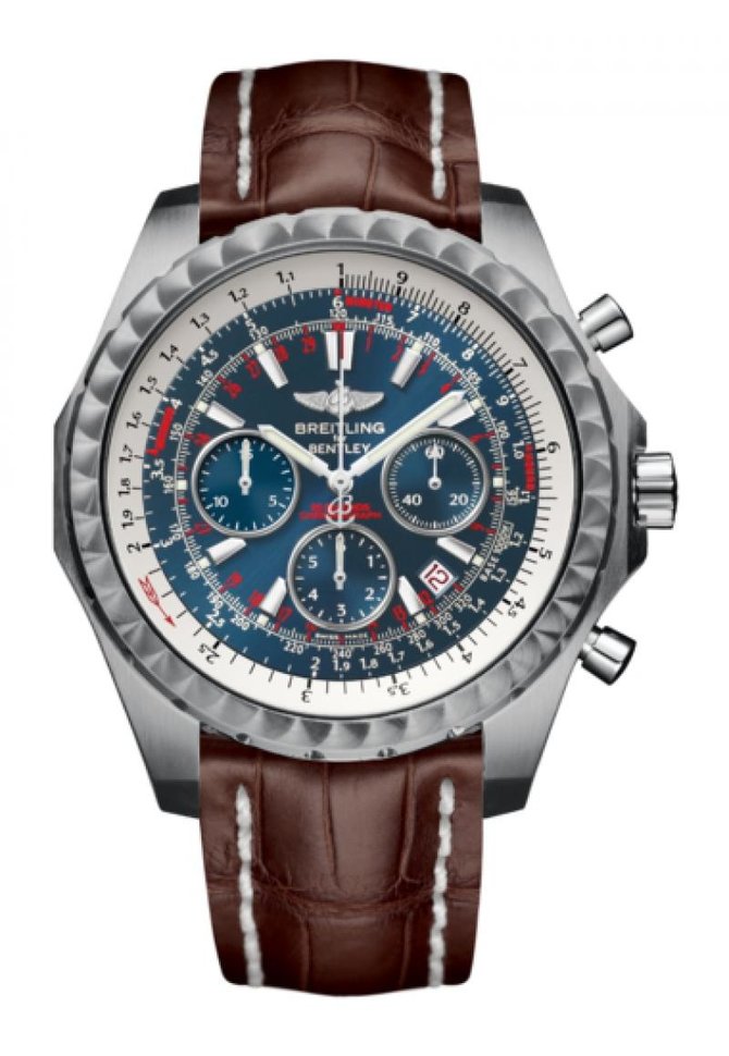Breitling A2536513/C781/756P/A20BASA.1 for Bentley MOTORS T