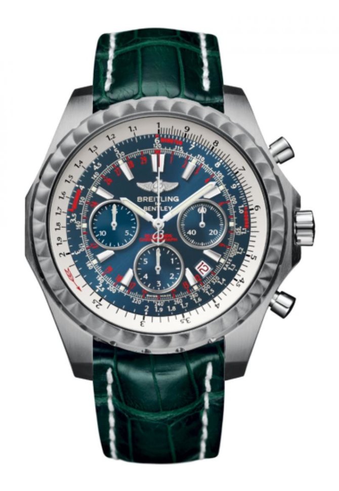 Breitling A2536513/C781/752P/A20BASA.1 for Bentley MOTORS T