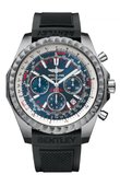 Breitling for Bentley A2536513/C781/220S/A20DSA.2 MOTORS T
