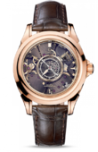 Omega De Ville 513.53.39.21.99.001 Tourbillon