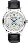 Montblanc Star 108736 Quantieme Complet