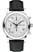 Montblanc Star 110704 Chronograph UTC Automatic Special 