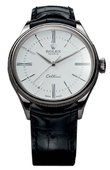 Rolex Cellini 50509 white dial Time