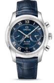 Omega De Ville 431.13.42.51.03.001 Chronograph