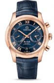 Omega De Ville 431.53.42.51.03.001 Chronograph