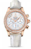Omega De Ville Ladies 422.58.35.50.05.001 Chronograph