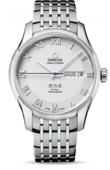 Omega De Ville 431.10.41.22.02.001 Annual calendar
