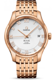 Omega Часы Omega De Ville 431.50.41.21.52.001 Co-axial