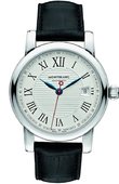 Montblanc Часы Montblanc Star 110705 Date Automatic Special ''Carpe Diem''