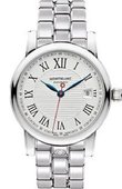 Montblanc Часы Montblanc Star 111090 Date Automatic Special ''Carpe Diem''