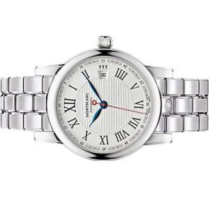 Montblanc 111090 Star Date Automatic Special ''Carpe Diem'' - фото 2