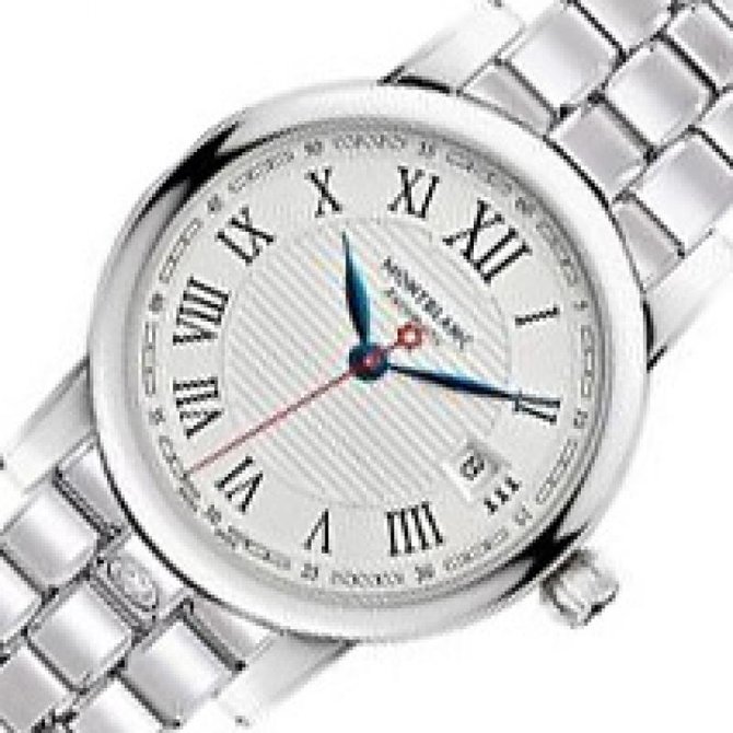 Montblanc 111090 Star Date Automatic Special ''Carpe Diem'' - фото 3