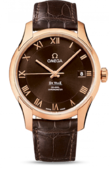 Omega De Ville 431.53.41.21.13.001 Co-axial