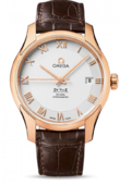 Omega De Ville 431.53.41.21.02.001 Co-axial