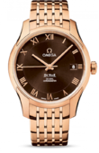 Omega De Ville 431.50.41.21.13.001 Co-axial