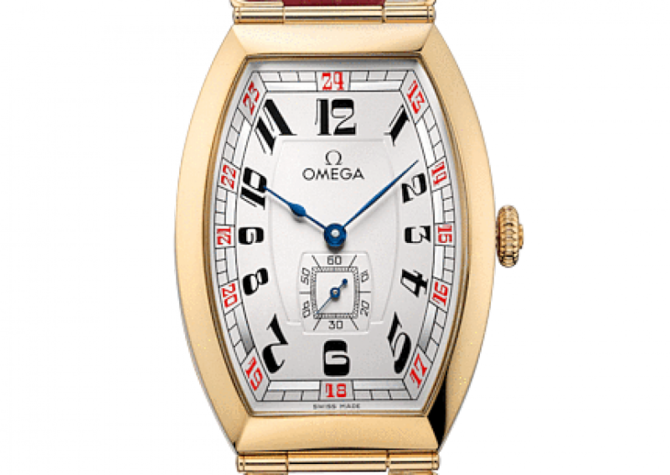 Omega 522.53.33.20.02.001 Specialties Ladies Olimpic Sochi 2014 - фото 3