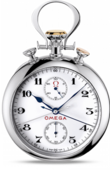 Omega Часы Omega Specialties 5110.20.00 Olympic pocket watch 1932 Limited edition
