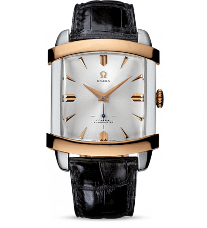 Omega 5705.30.01 Specialties Museum Limitrd edition - фото 1