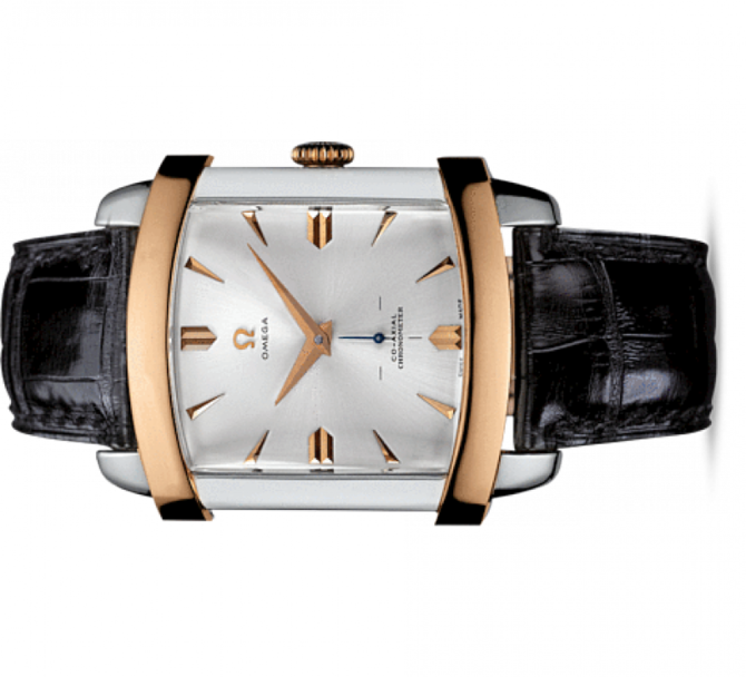 Omega 5705.30.01 Specialties Museum Limitrd edition - фото 2