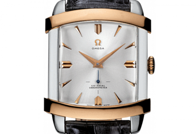 Omega 5705.30.01 Specialties Museum Limitrd edition - фото 3