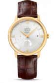 Omega De Ville 424.53.40.21.52.001 Prestige Power reserve