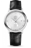 Omega Часы Omega De Ville 424.13.40.21.02.001 Prestige Power reserve