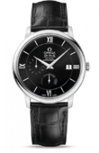 Omega Часы Omega De Ville 424.13.40.21.01.001 Prestige Power reserve