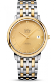 Omega De Ville 424.20.37.20.08.001 Prestige co-axial 36,8 мм