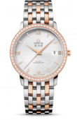 Omega Часы Omega De Ville Ladies 424.25.37.20.52.001 Prestige co-axial 36,8 мм