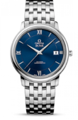 Omega Часы Omega De Ville 424.10.37.20.03.001 Prestige co-axial 36,8 мм