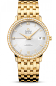 Omega De Ville Ladies 424.55.37.20.52.002 Prestige co-axial 36,8 мм